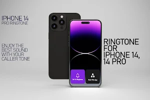 Ringtone for iphone 14 Screenshot 1