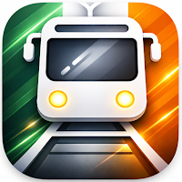 EZ Commute IE - Bus Train Luas