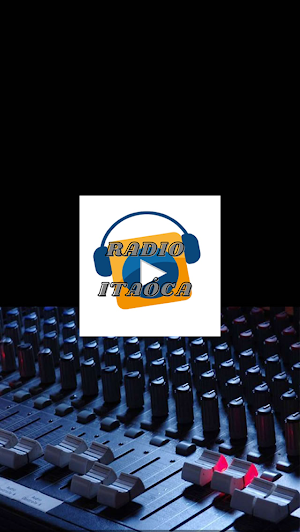 Rádio Itaóca do Vale Screenshot 0