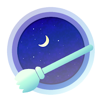 Starlit Sweeper