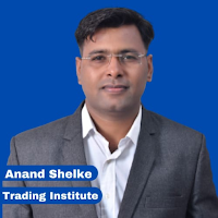 Anand Shelke