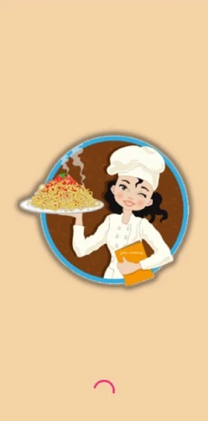 وصفات طبخ عربية - مذاق Screenshot 0