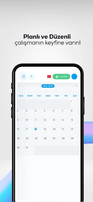 Benos Medya Screenshot 2