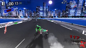 SuperBikers 3 Screenshot 2