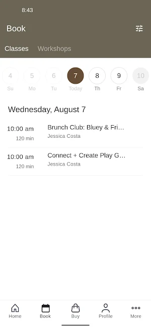 Indie Laine Learning Co. Screenshot 1
