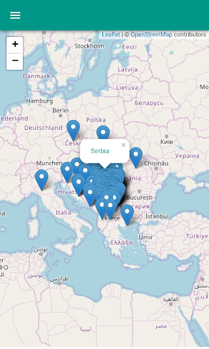 Serbia Screenshot 3
