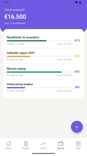 GRIP - Slim(mer) met geld Screenshot 3