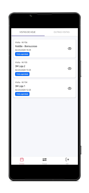 Promotech Screenshot 1