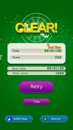 Solitaire Classic Screenshot 3