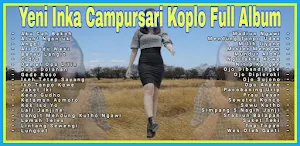 Yeni Inka Campursari Koplo Screenshot 0