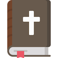 King James Bible - KJV Offline