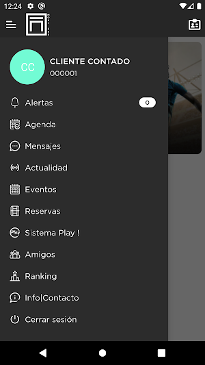 Moai 360 Screenshot 1