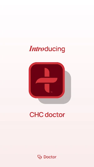 CHC Doctor Screenshot 0