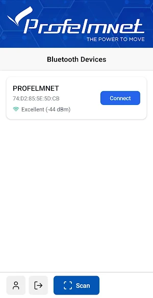 ProfelmNet EasyTech Pro Screenshot 2