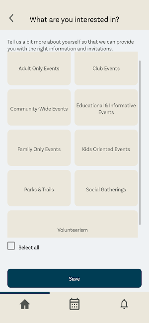 Hello Tehaleh Screenshot 2