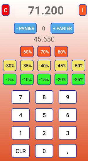 Soldissime Screenshot 2