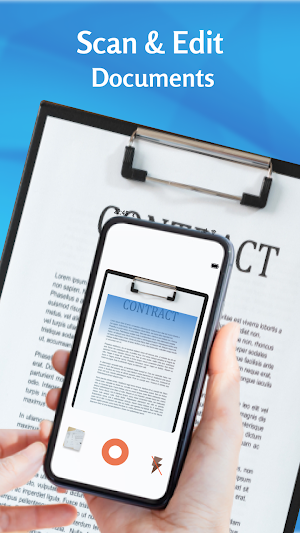 Printer: Mobile Print Screenshot 1