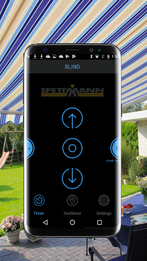 Smart-Shade Screenshot 2