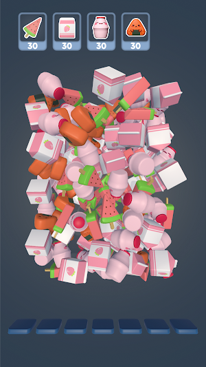 Goods Factory Screenshot 1