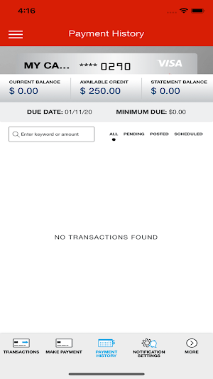 NovationCards Screenshot 3