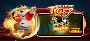 Fortune Slot Tiger - JILI Screenshot 0