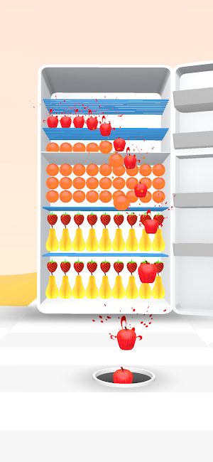 Stack Hole Screenshot 1