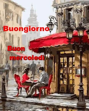 Buone giornate della Settimana Screenshot 2