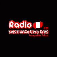 Radio 6.03 Online