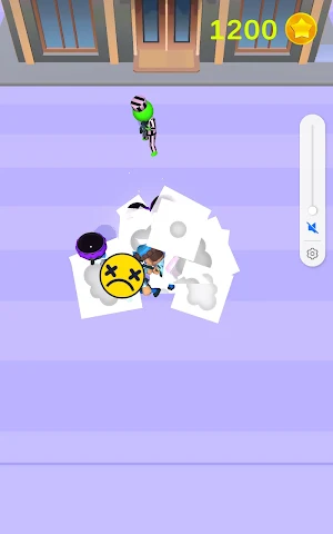 Police Force: Clash Squad Screenshot 2