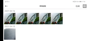 Amzscope Screenshot 1