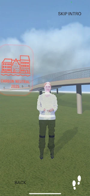 Green Together Experience Screenshot 3