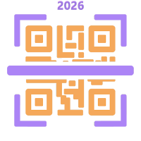 QR & Barcode Scanner Generator