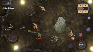 Demon Realm Screenshot 3