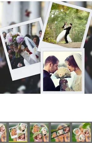 Pro Photo Editor, Photo PIP & Collage Maker Screenshot 3