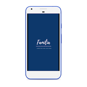 Familia - The Family App Screenshot 0