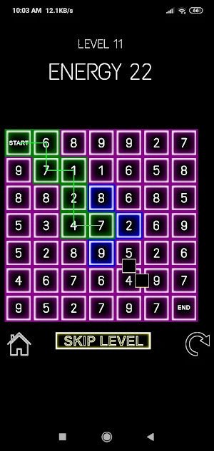 Neologic Screenshot 2