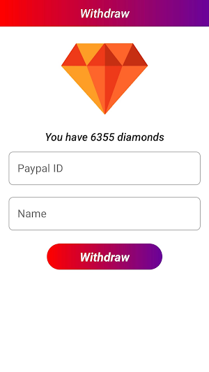 Honey Money-Earn Money Online Screenshot 1