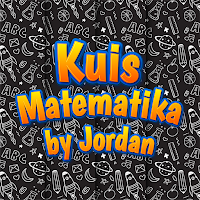 Kuis Matematika - By Jordan