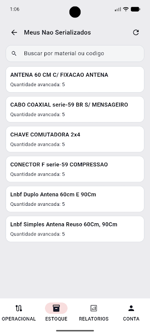 SGSLM Screenshot 0