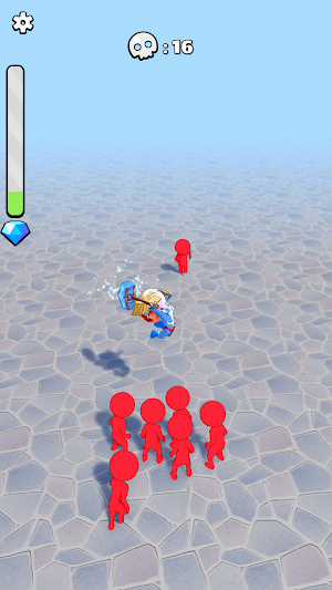 Smash.io Screenshot 2