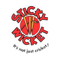 Sticky Wicket 2025
