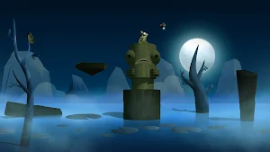 Toad Evolution Screenshot 2