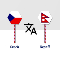 Czech To Nepali Translator
