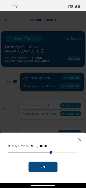 Netapps Marketplace Screenshot 2