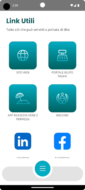 BauHub Screenshot 2