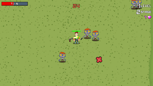 Survitato Screenshot 0