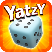 Yatzy Classic Dice Board game