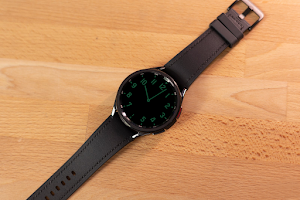 Velvora Watch Face Screenshot 3