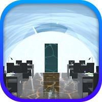 Escape Underwater Restaurant