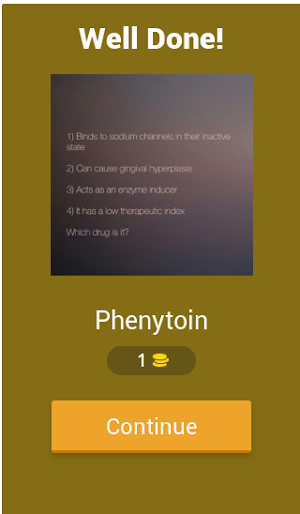 Game of Drugs Screenshot 1